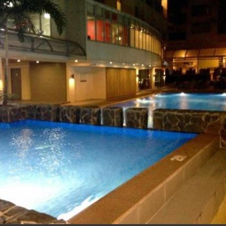 Studio Unit Condo At Antel Serenity Suites Makati Manila Exterior photo