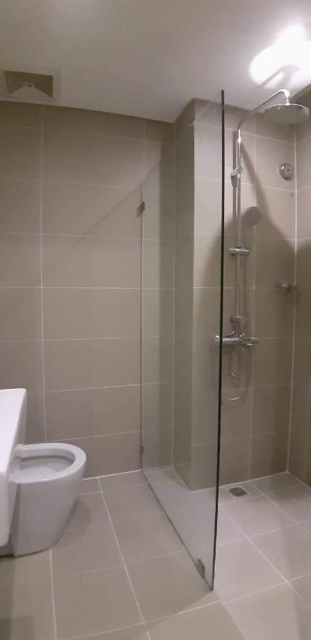 Studio Unit Condo At Antel Serenity Suites Makati Manila Exterior photo