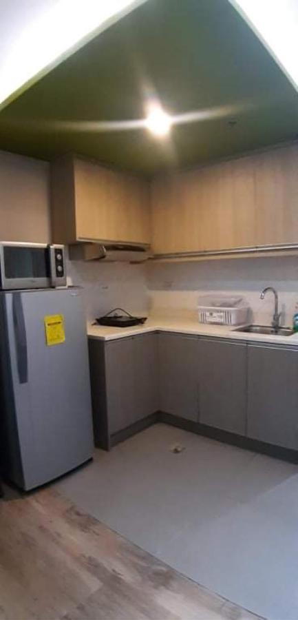 Studio Unit Condo At Antel Serenity Suites Makati Manila Exterior photo